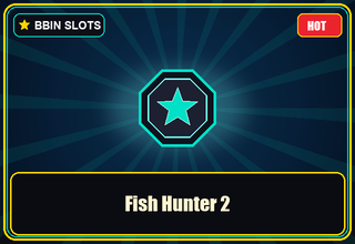 Fish Hunter 2