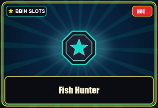 Fish Hunter
