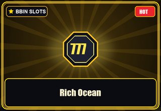 Rich Ocean