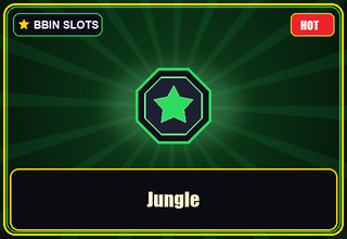 Jungle