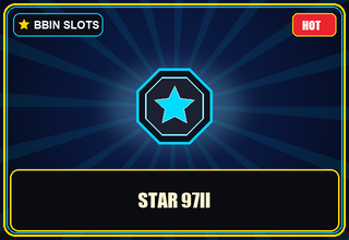 STAR 97II