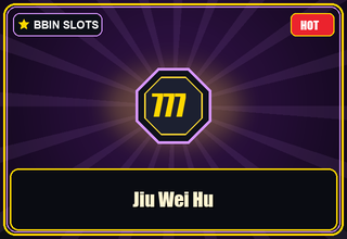 Jiu Wei Hu