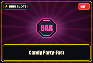 Candy Party-Fast