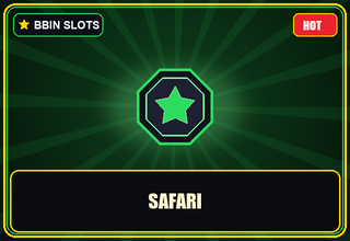 SAFARI
