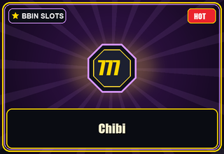 Chibi