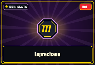Leprechaun