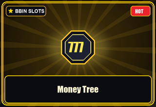 Money Tree
