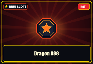 Dragon 888