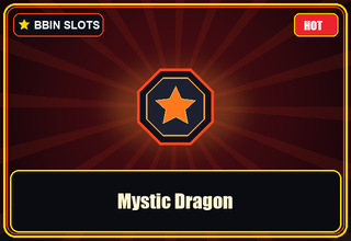 Mystic Dragon