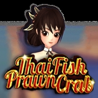 Thai Fish Prawn Crab