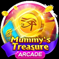 Mummys Treasure