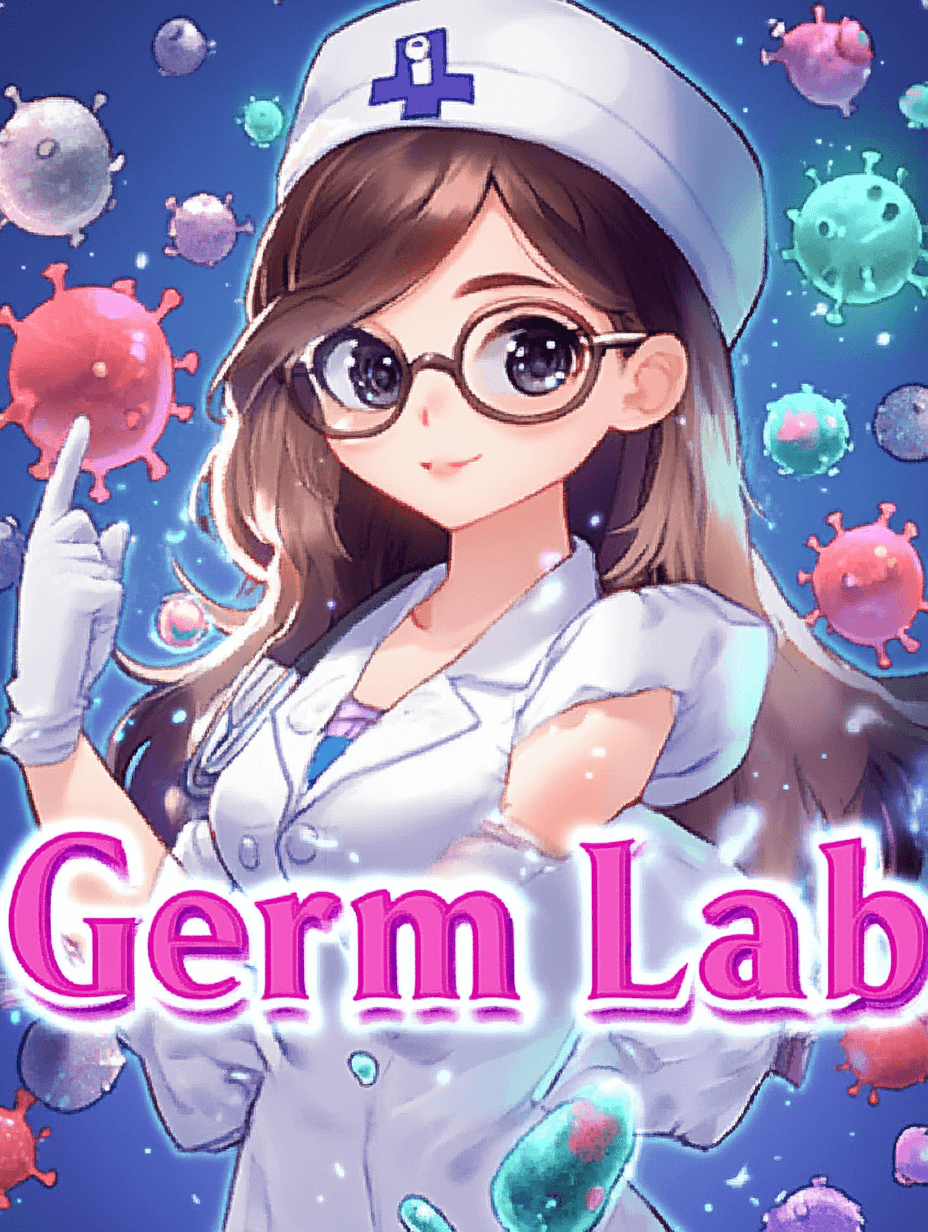 Germ Lab