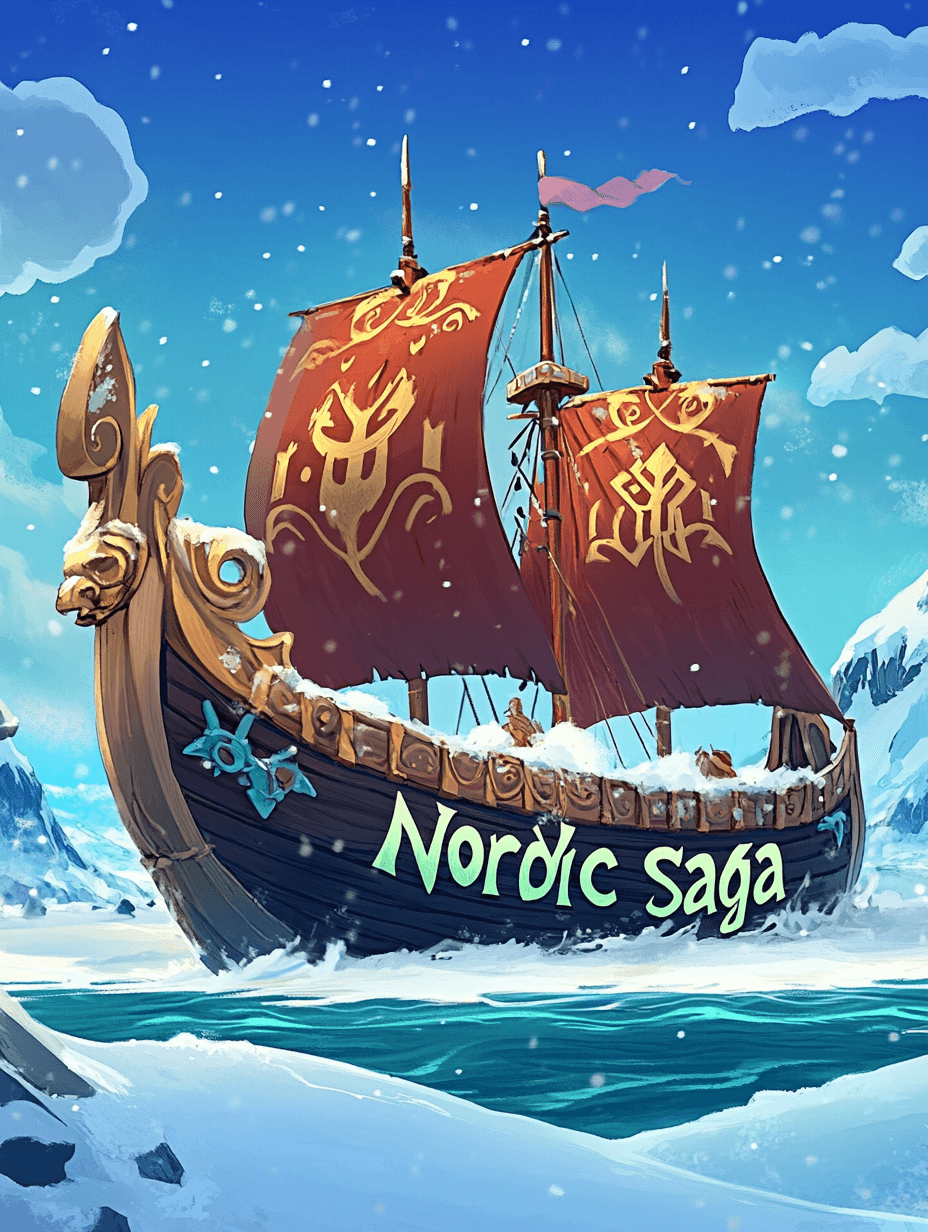 Nordic Saga