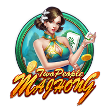 Two People Mahjong