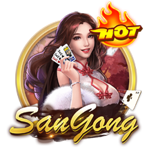 San Gong