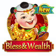 Bless&amp;Wealth