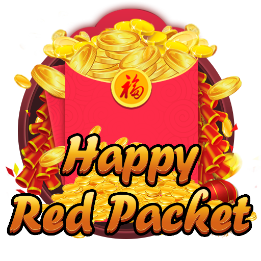 Happy Red Envelopes