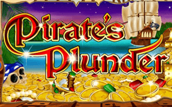 Pirates Plunder