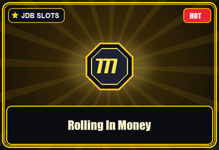 Rolling In Money