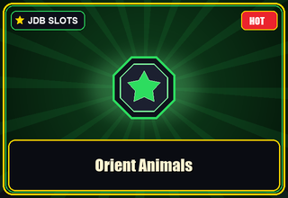 Orient Animals