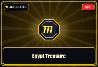 Egypt Treasure