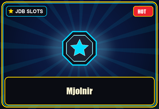 Mjolnir