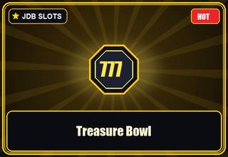Treasure Bowl