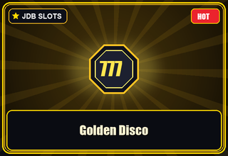 Golden Disco