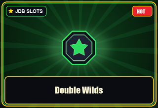 Double Wilds