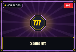 Spindrift