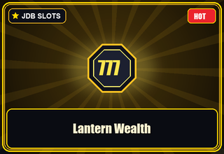 Lantern Wealth