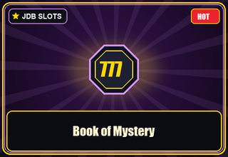 Book of Mystery