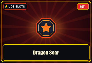 Dragon Soar