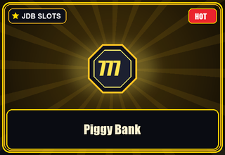 Piggy Bank