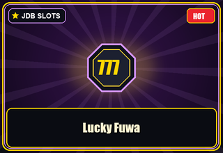 Lucky Fuwa