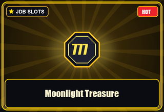Moonlight Treasure