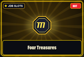 Four Treasures