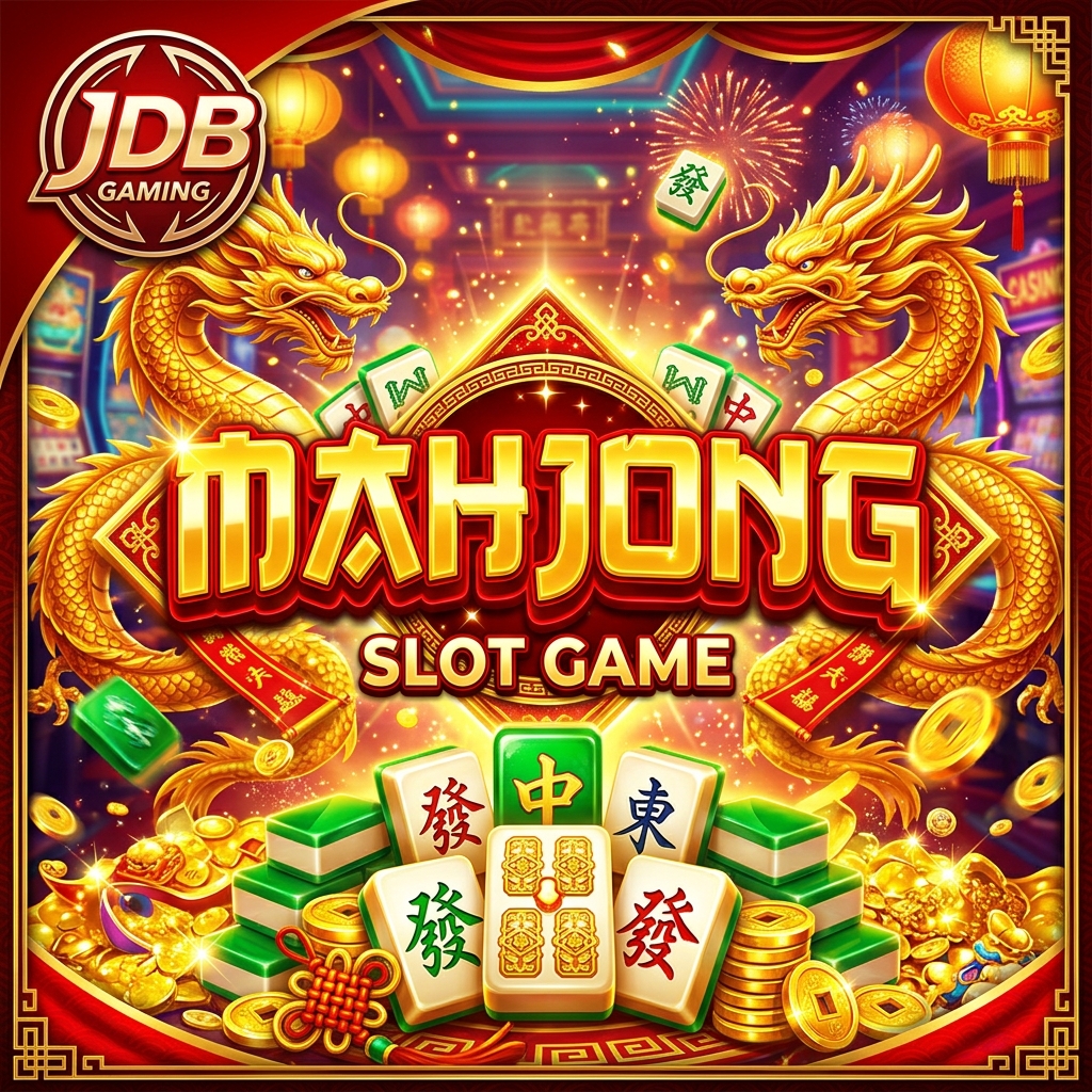 MahJong