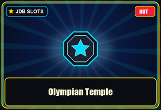 Olympian Temple