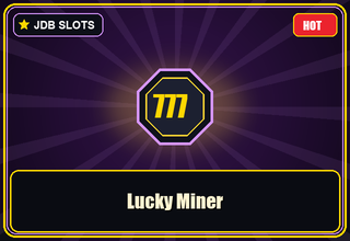 Lucky Miner