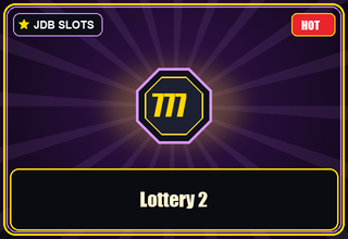 Lottery 2