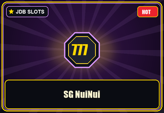 SG NuiNui