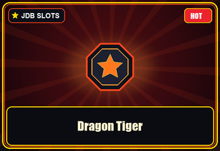 Dragon Tiger