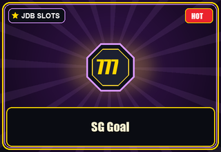 SG Goal