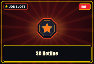 SG Hotline
