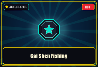 Cai Shen Fishing
