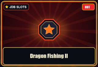 Dragon Fishing II