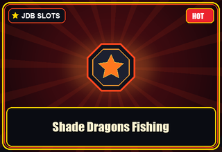 Shade Dragons Fishing