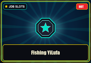 Fishing YiLufa
