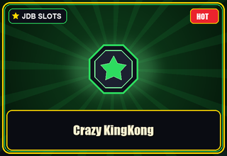 Crazy KingKong